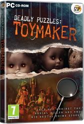 Deadly Puzzles ToyMaker